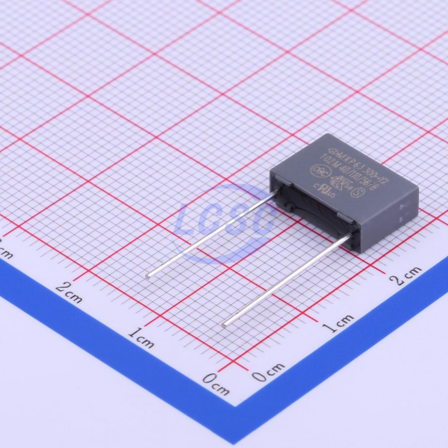 C43Q1102M40C000 XIAMEN FARATRONIC
