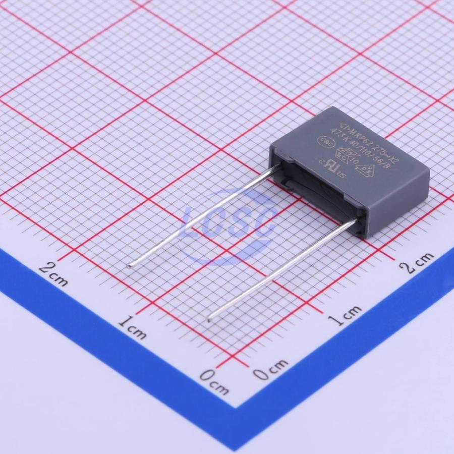 C42P2473K4SC000 XIAMEN FARATRONIC
