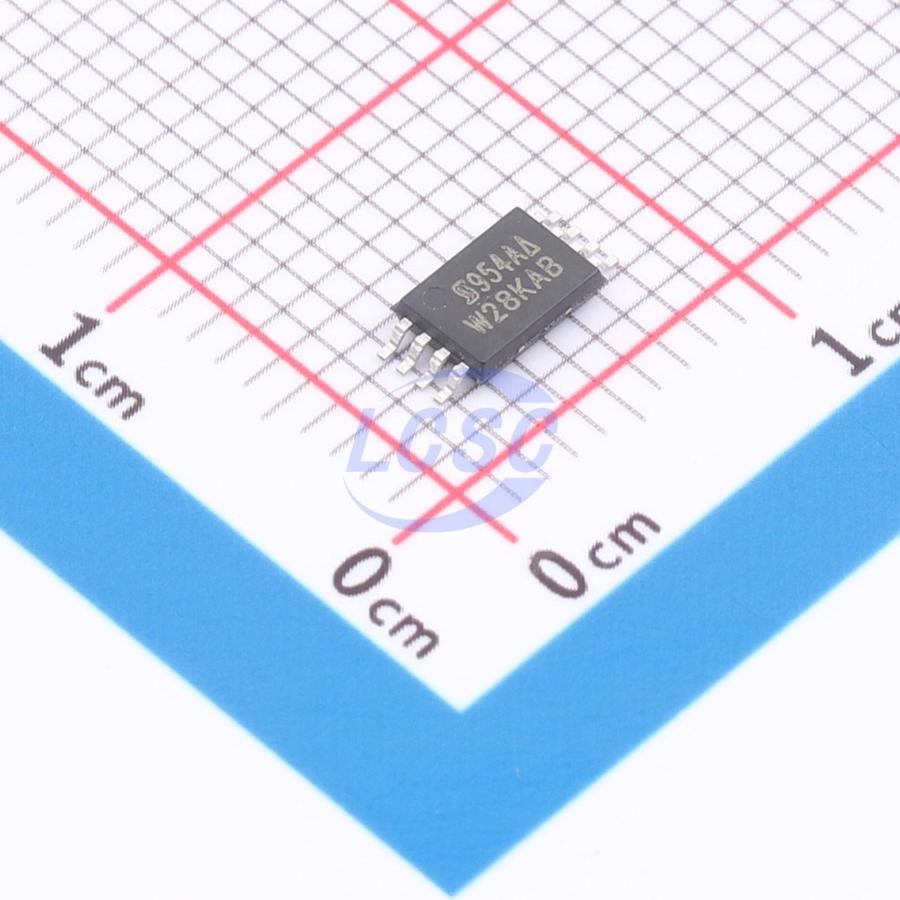 SI6954ADQ-T1-E3 VISHAY