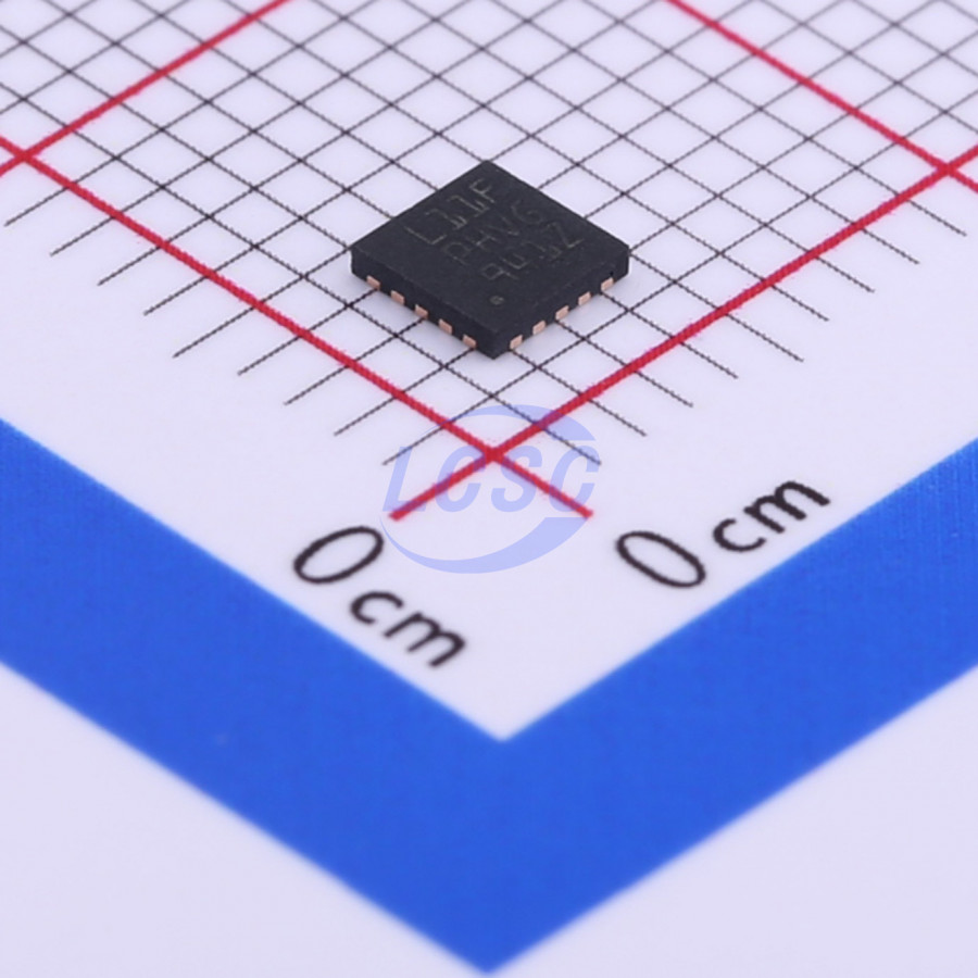 STM32L011F4U6TR ST