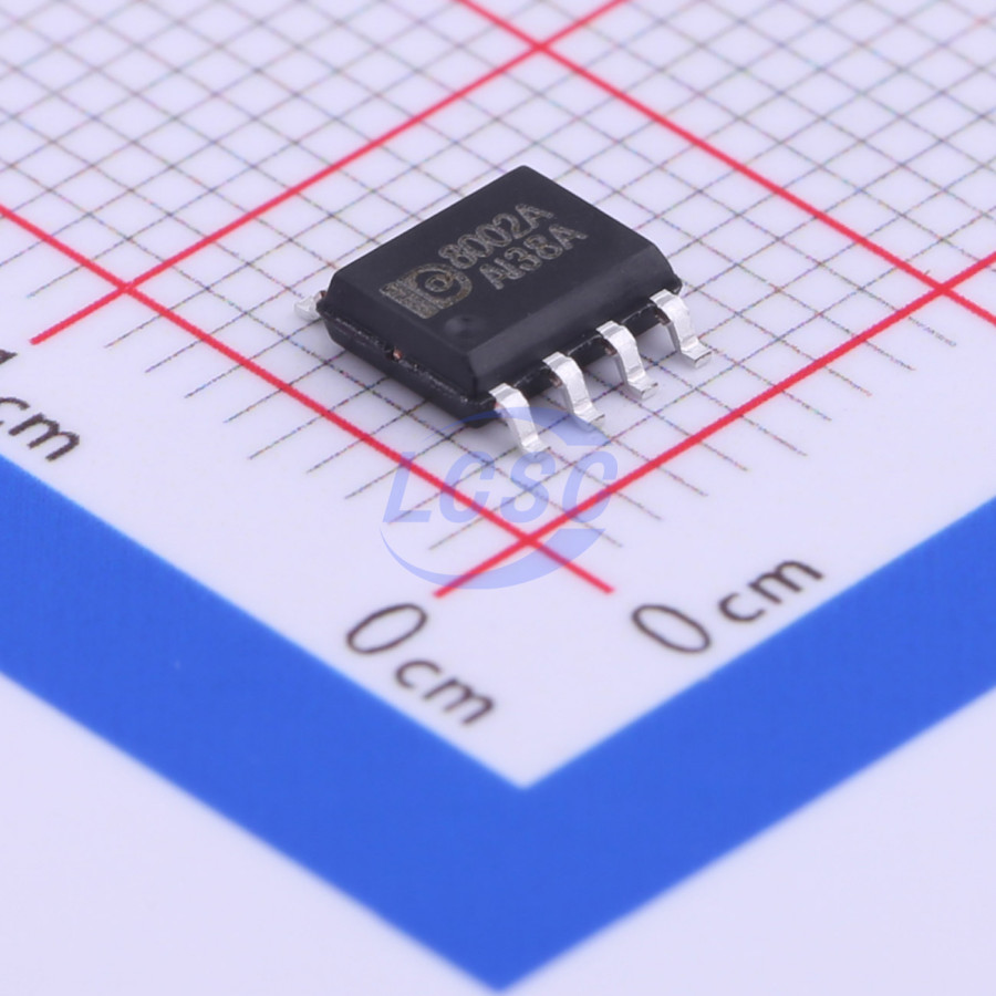 8002A IDCHIP