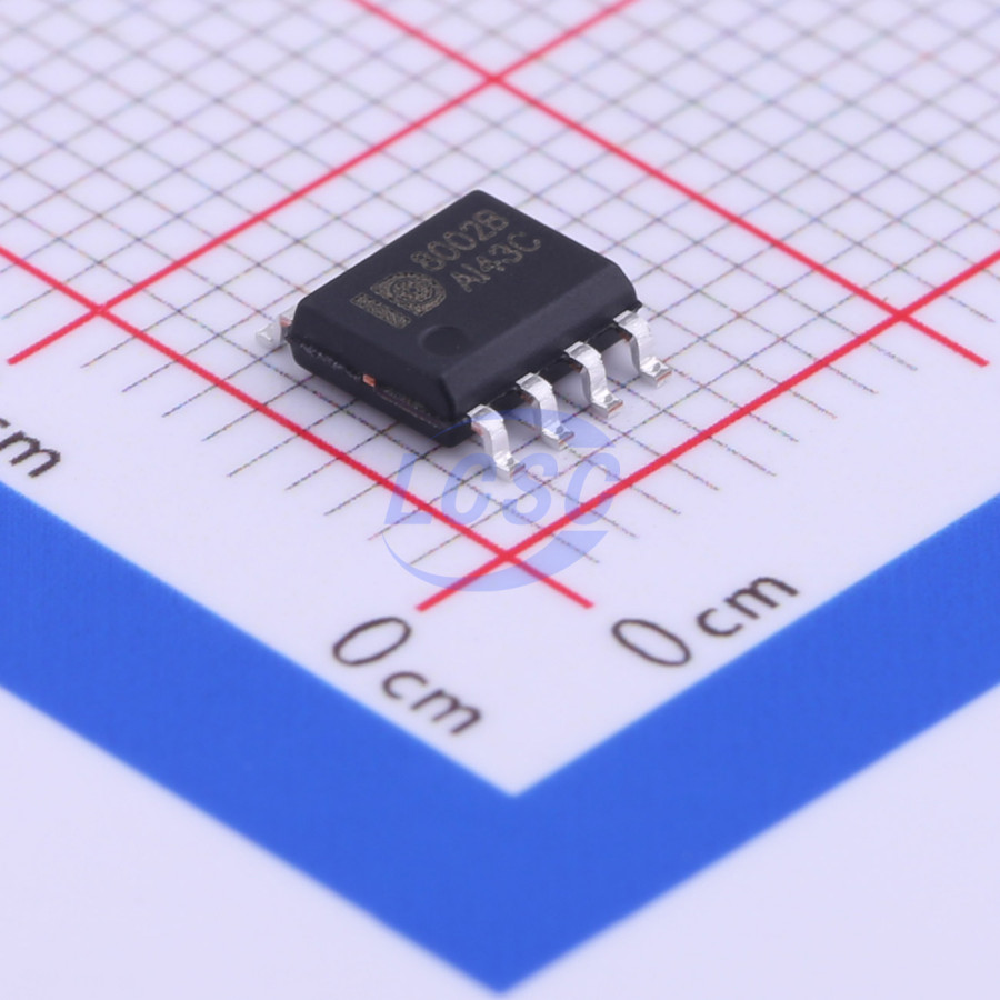 8002B IDCHIP