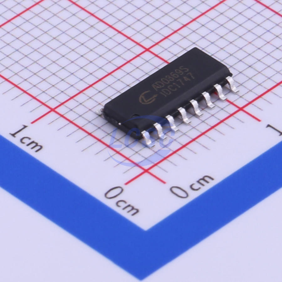 AD0369S IDCHIP