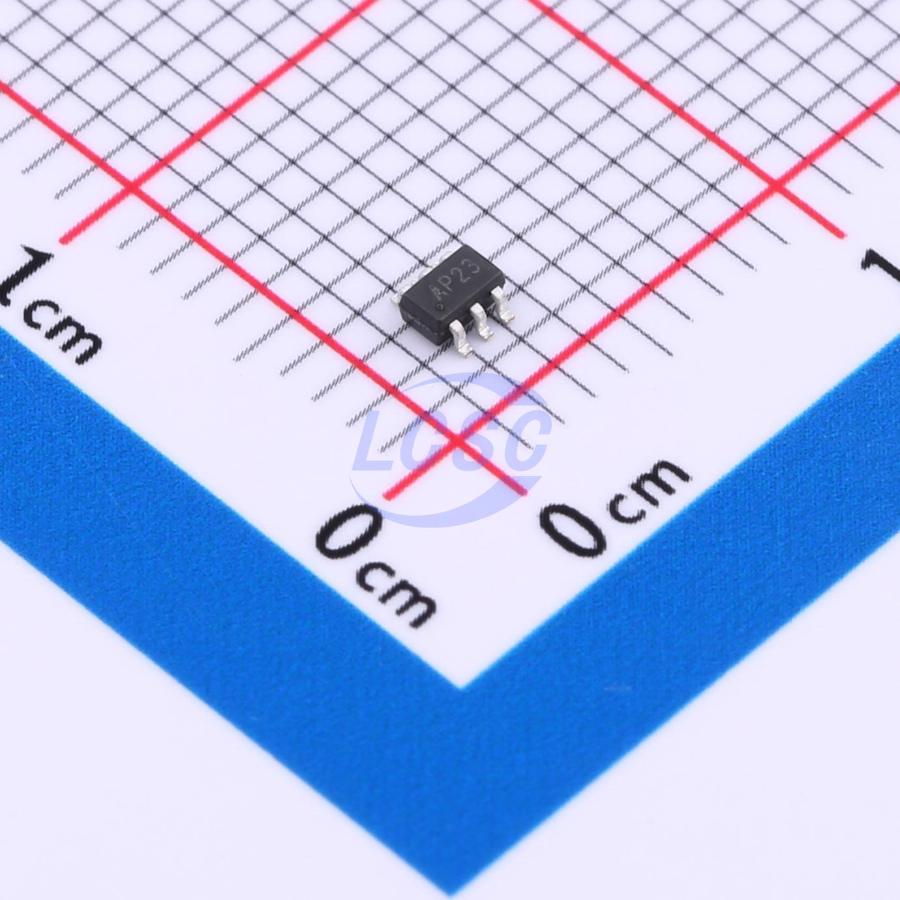 AIP74LVC2G14GC363.TR Wuxi I-core Elec