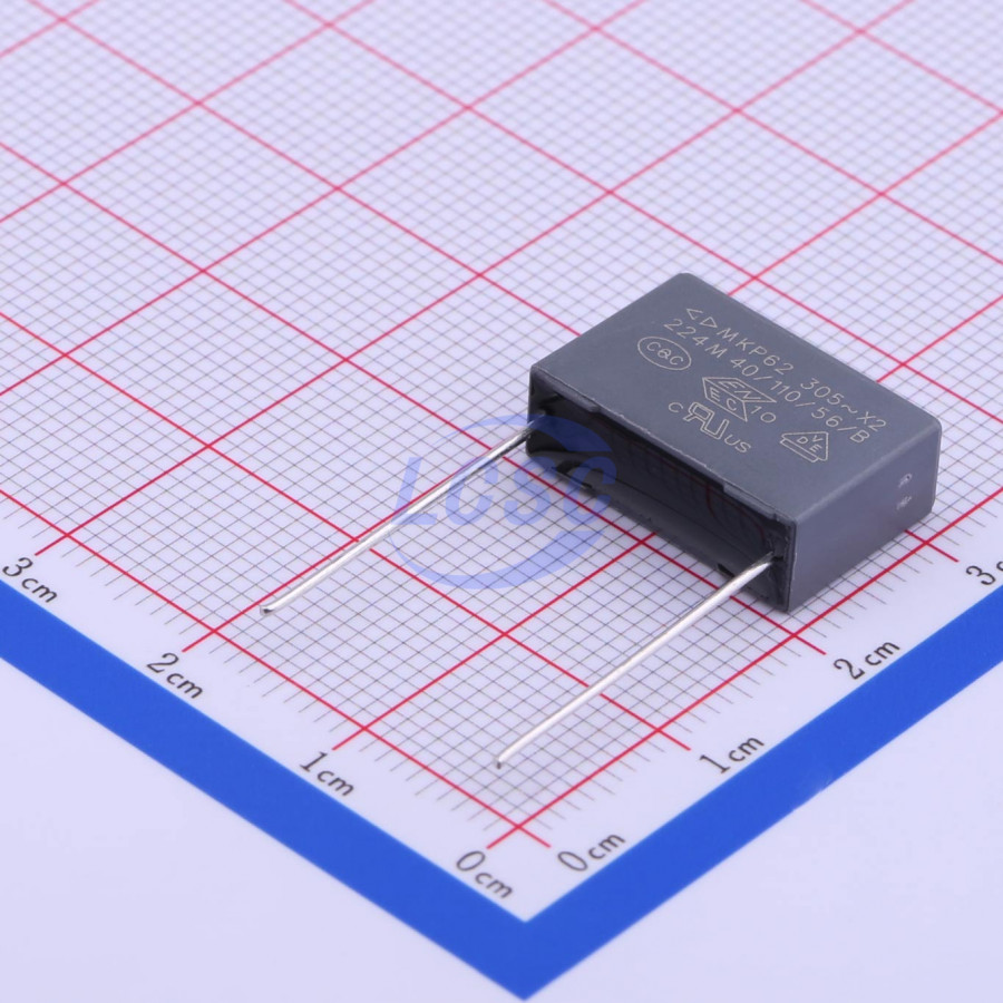 C42Q2224M6SC000 XIAMEN FARATRONIC