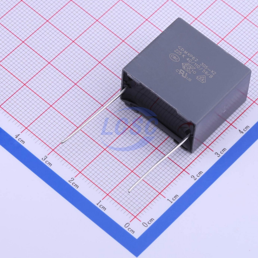 C42Q2225K9SC000 XIAMEN FARATRONIC