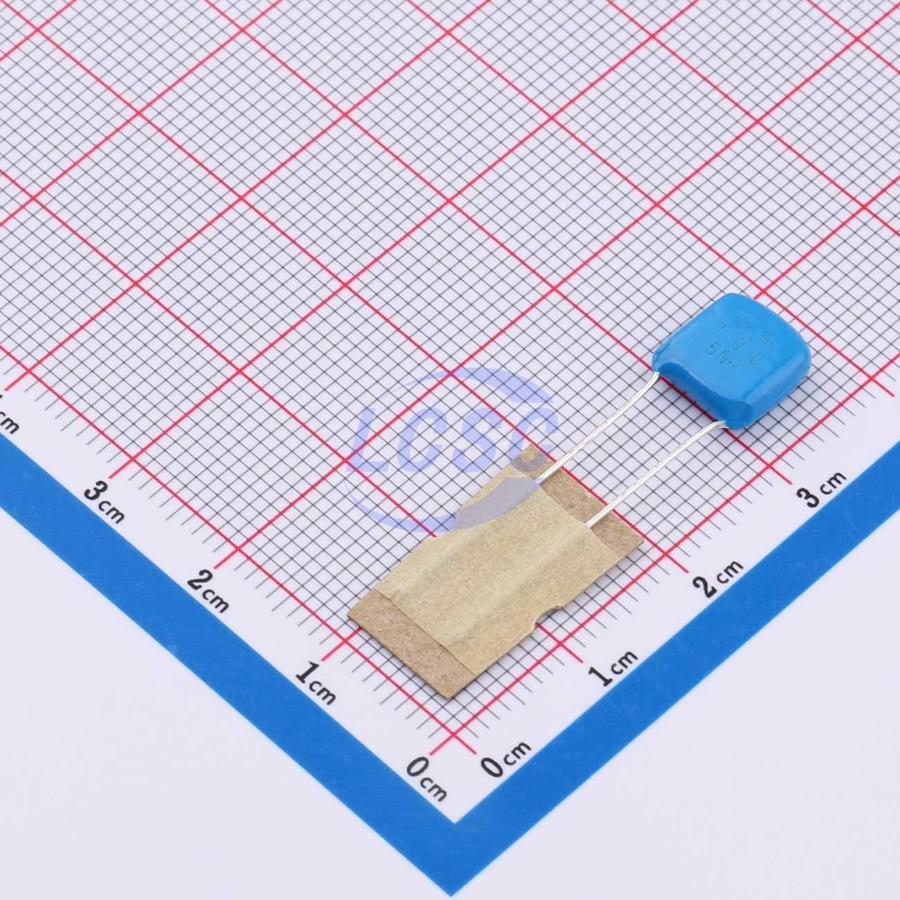 KTD501B105K76A0T00 NCC