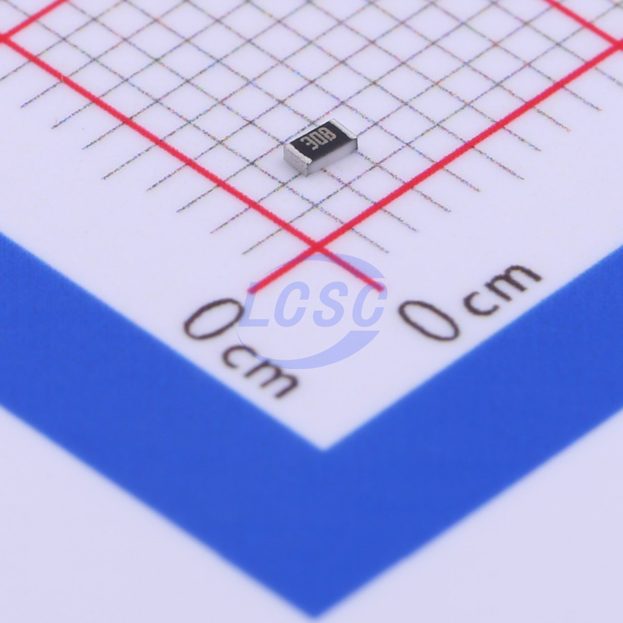 TR0603B2K00P0510Z EVER OHMS
