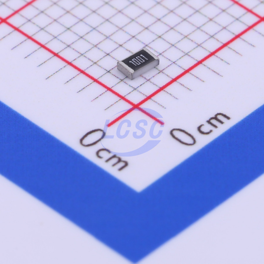 TR0805D1K00P0550Z EVER OHMS