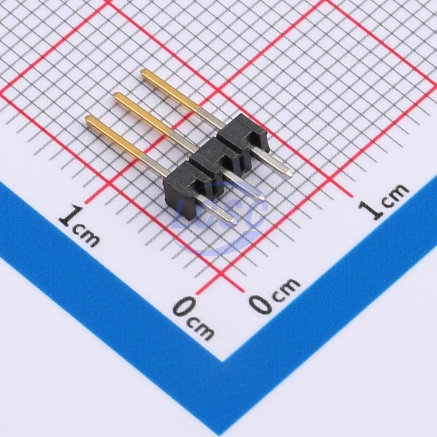 5-146277-3 TE Connectivity