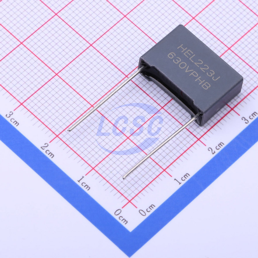 PHB223J2JA8A50R0 Hongzhi Elec