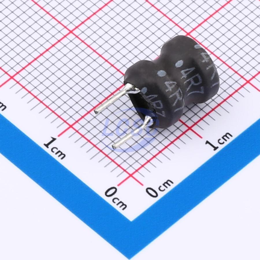 RLB0912-4R7ML BOURNS