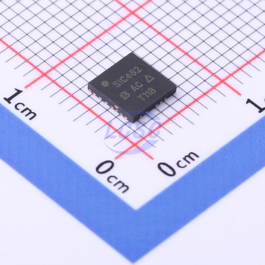 SIC462ED-T1-GE3 VISHAY