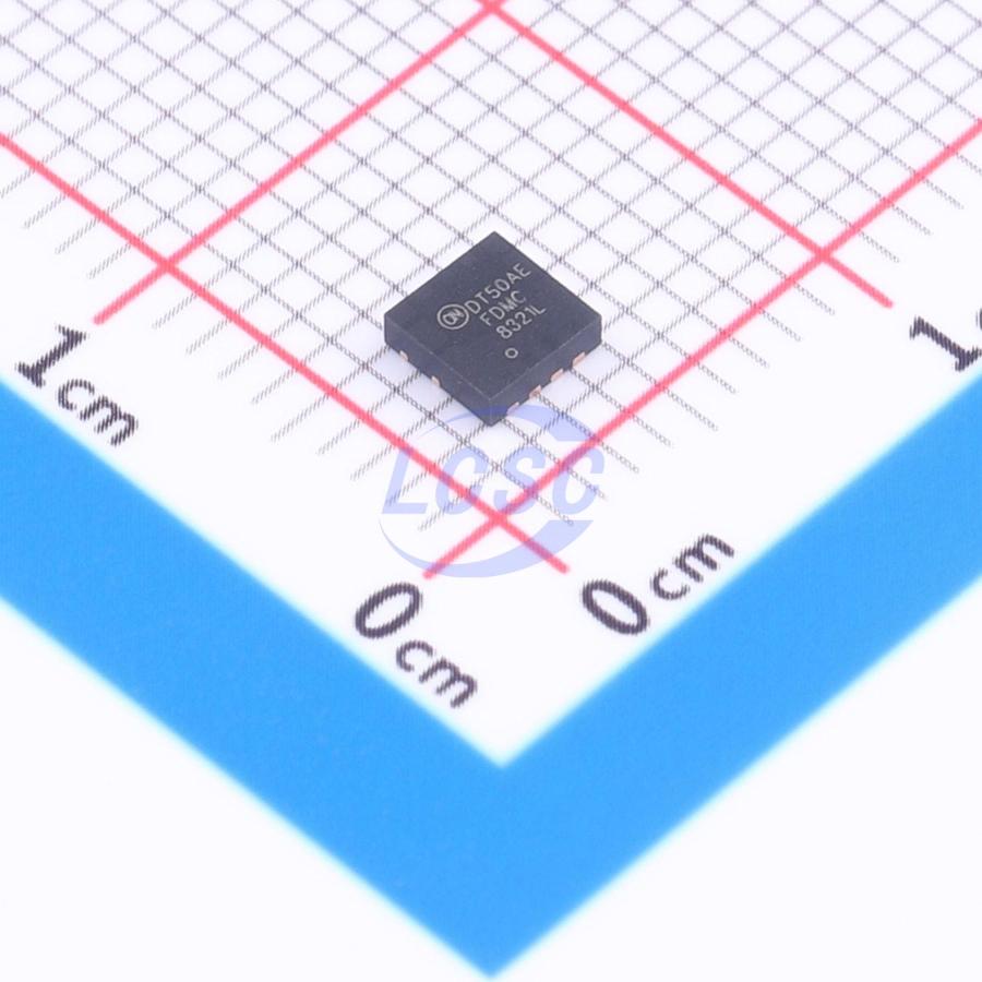 FDMC8321L onsemi