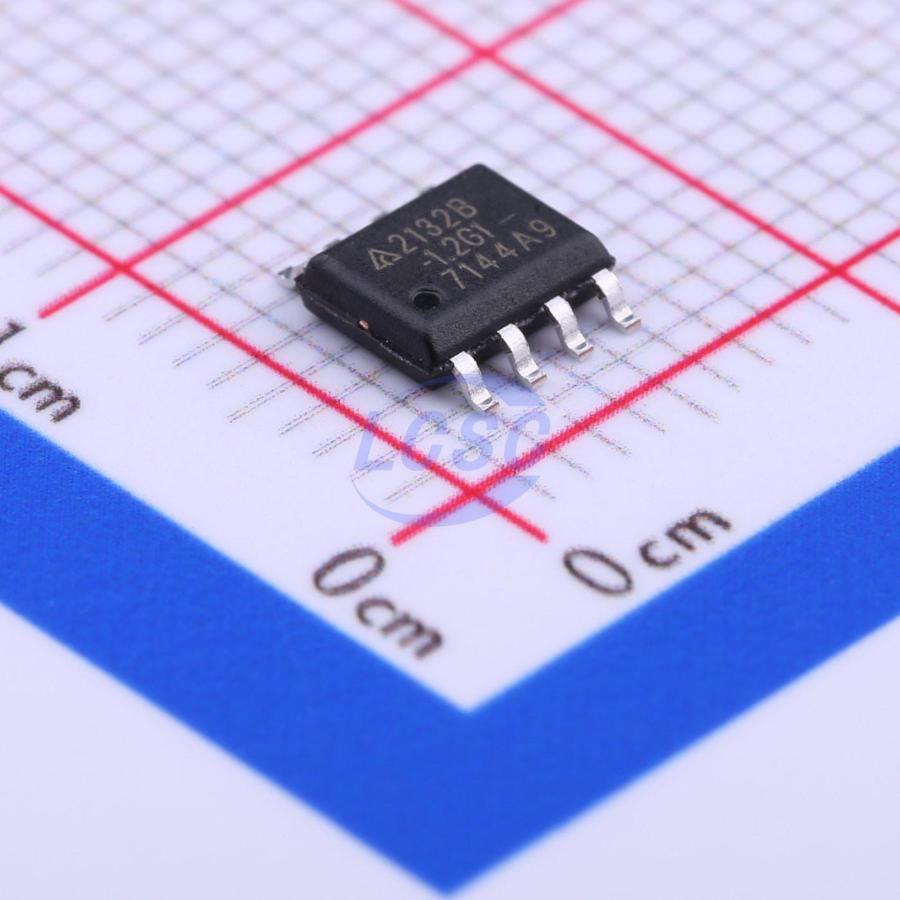 AP2132BMP-1.2TRG1 DIODES