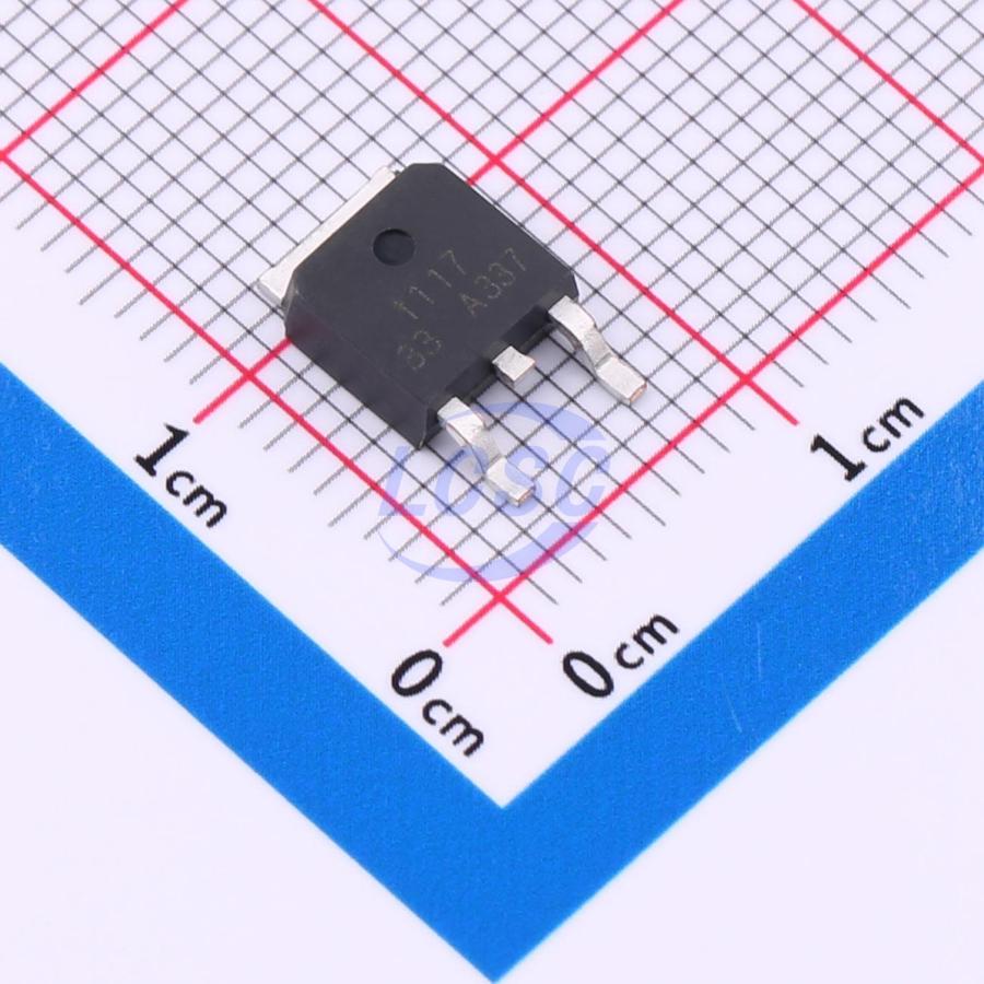 SL1117-3.3D Slkor