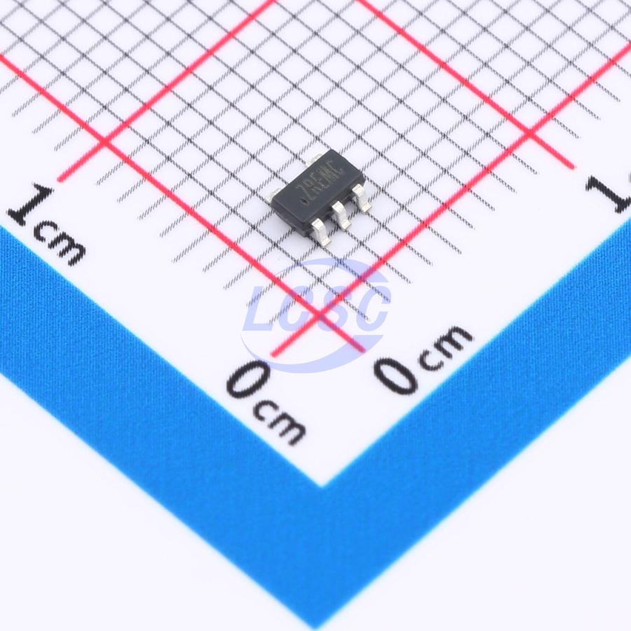 SY50281AAC Silergy