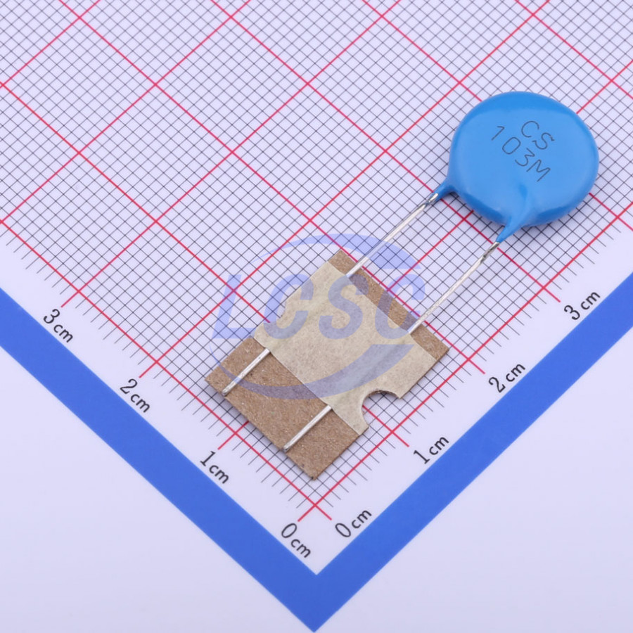 CS45-F2GA103M-VKA TDK