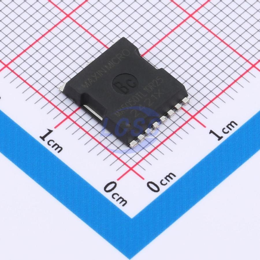 MX5050TL10R25 Wuxi Maxinmicro
