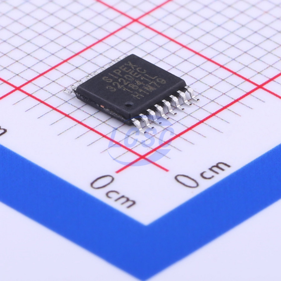SP3220ECY-L/TR MaxLinear