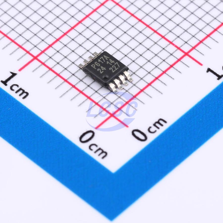 PCA9617ADP NXP
