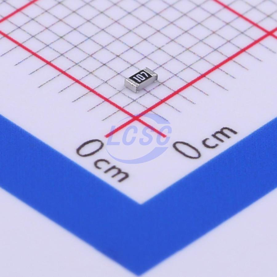 HMC0603JT100M SEI(Stackpole Electronics Inc.)