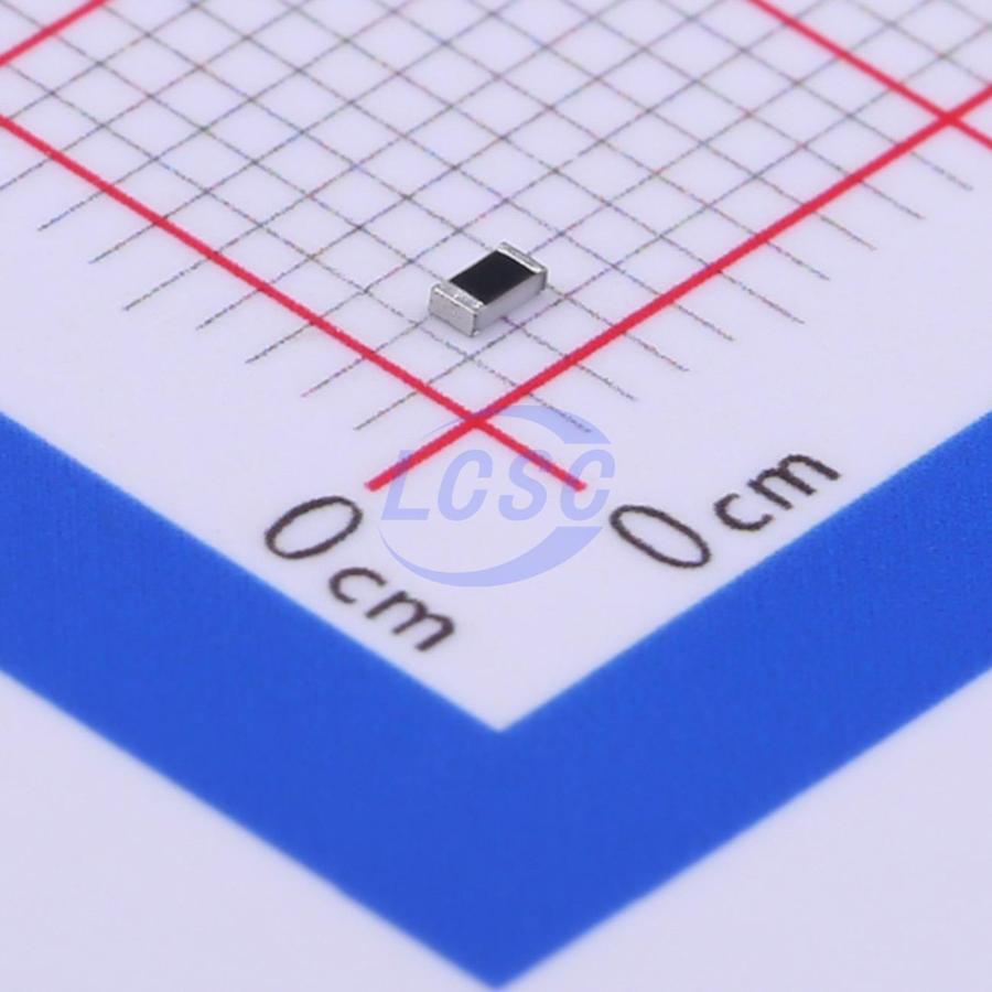 HMC0603JT50M0 SEI(Stackpole Electronics Inc.)