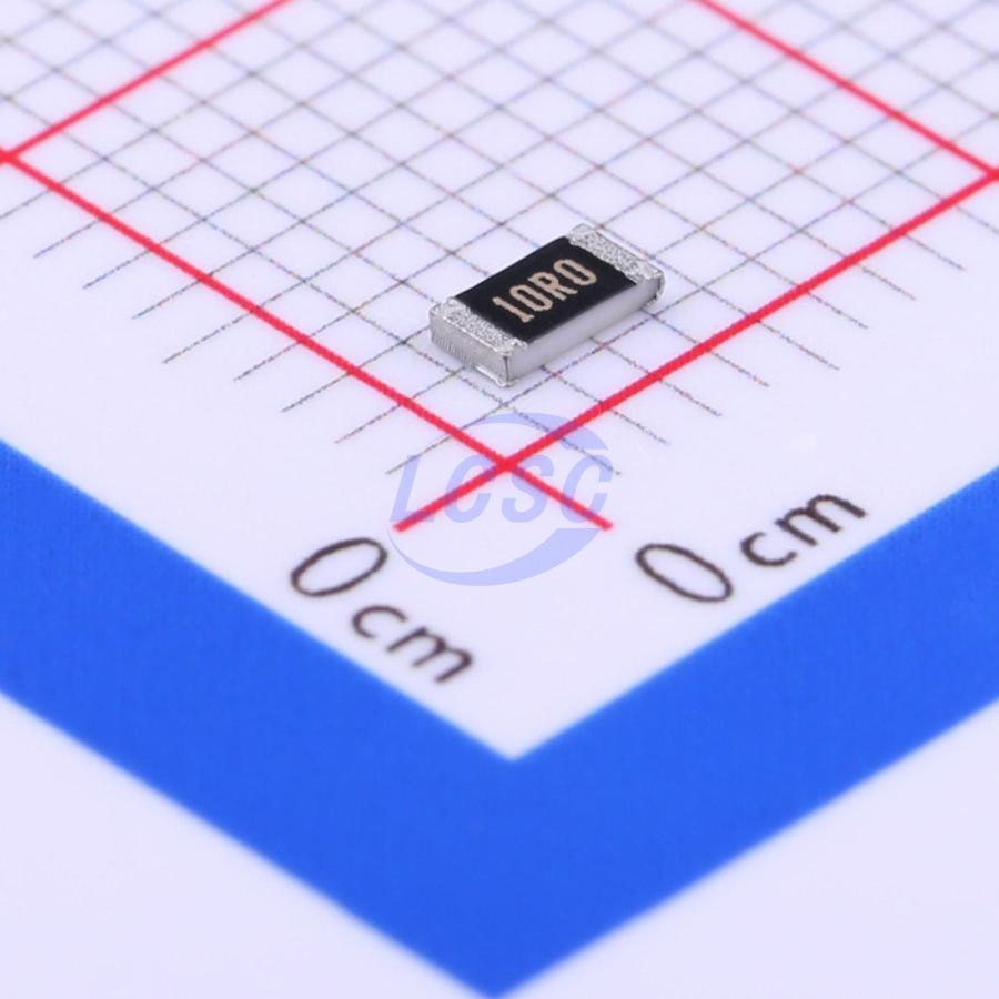 RNCF1206AKT10R0 SEI(Stackpole Electronics Inc.)