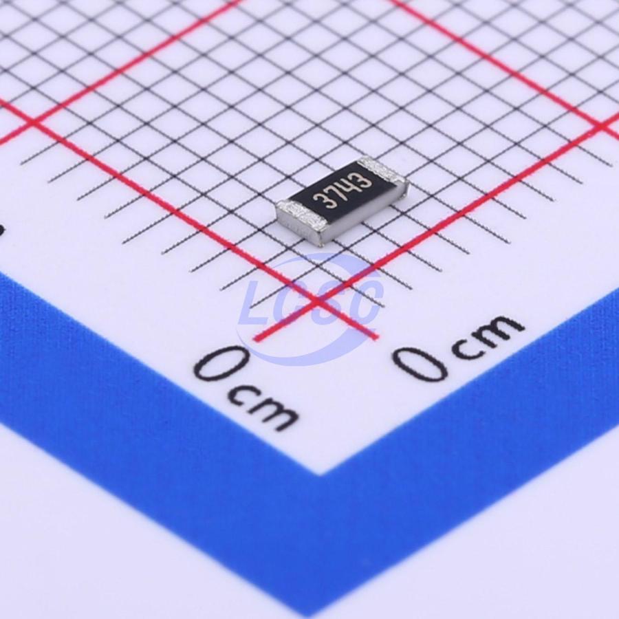 RNCF1206DTE374K SEI(Stackpole Electronics Inc.)