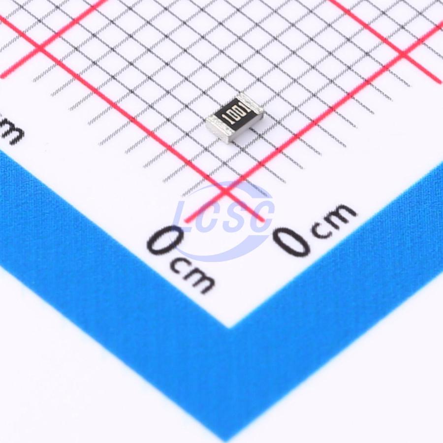 RNCS0805BKE1K00 SEI(Stackpole Electronics Inc.)