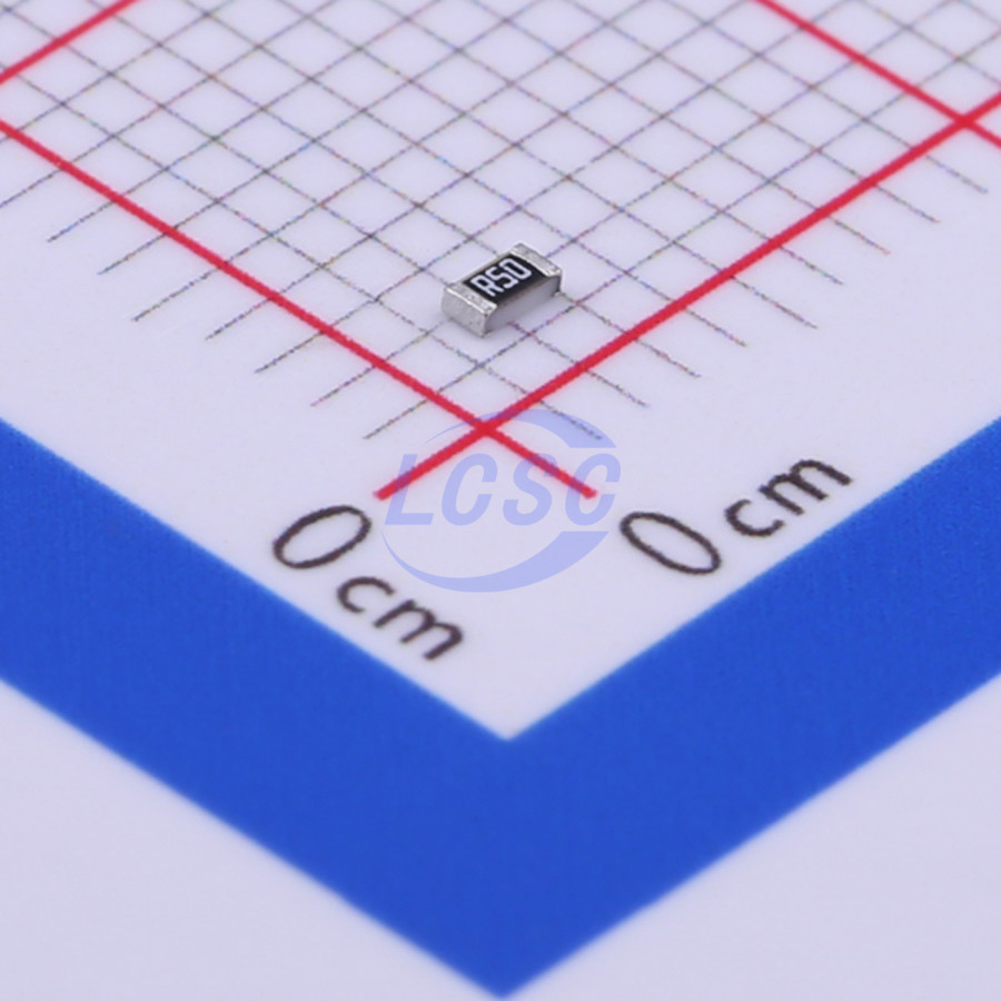 CSR0603FKR500 SEI(Stackpole Electronics Inc.)