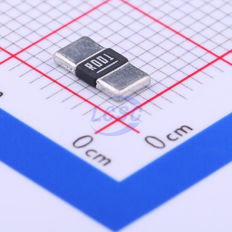 CSM2512FT1L00 SEI(Stackpole Electronics Inc.)