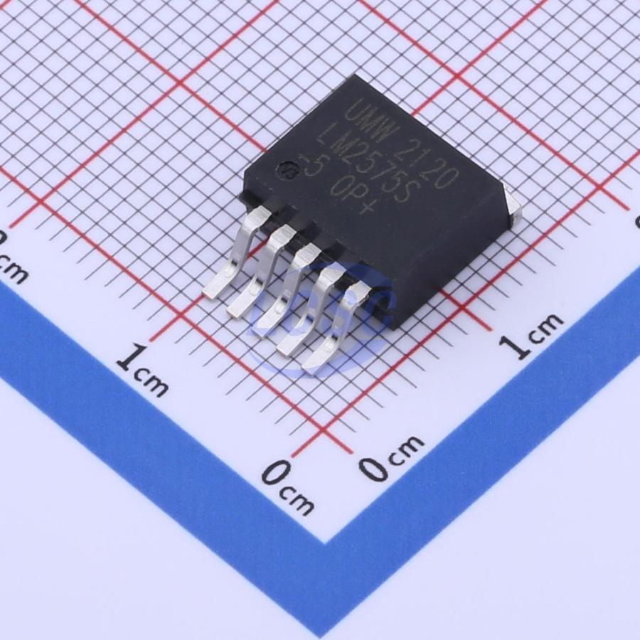 LM2575S-5.0(UMW) UMW