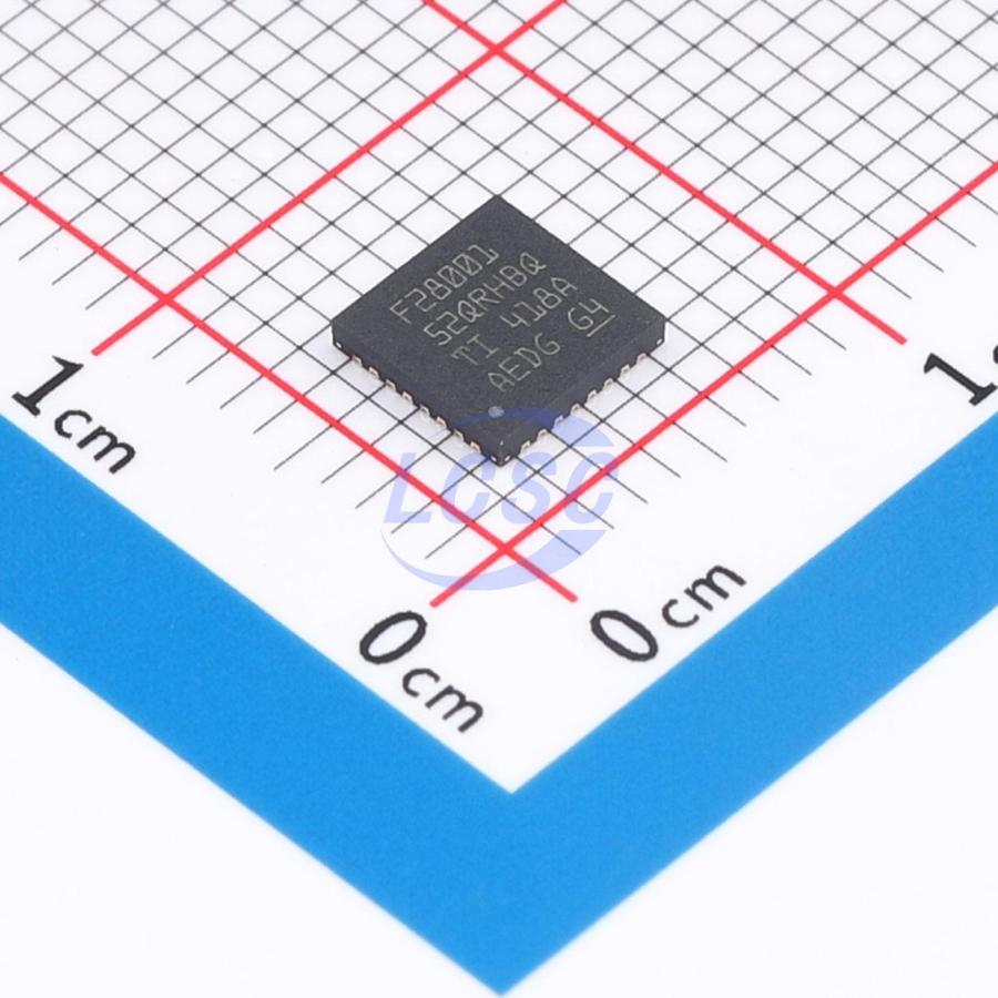 F2800152QRHBRQ1 TI
