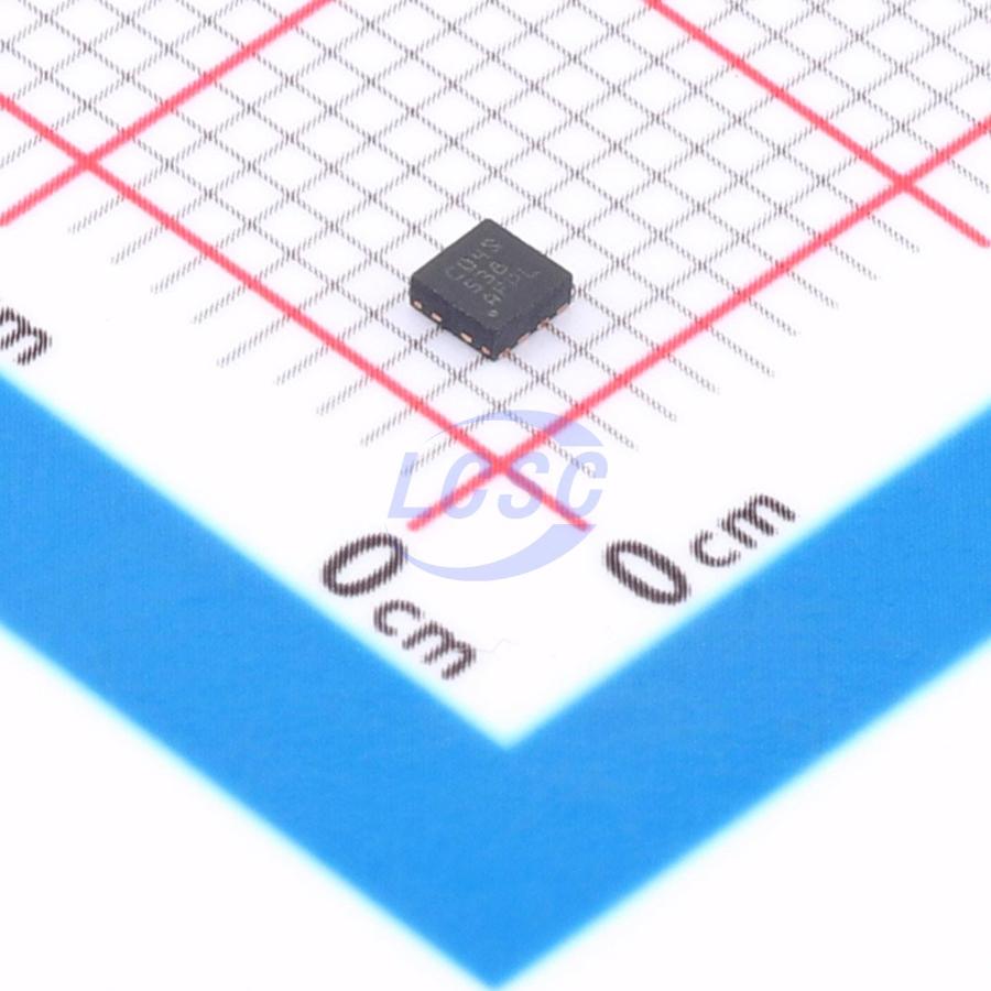 MSPM0C1104SDSGR TI