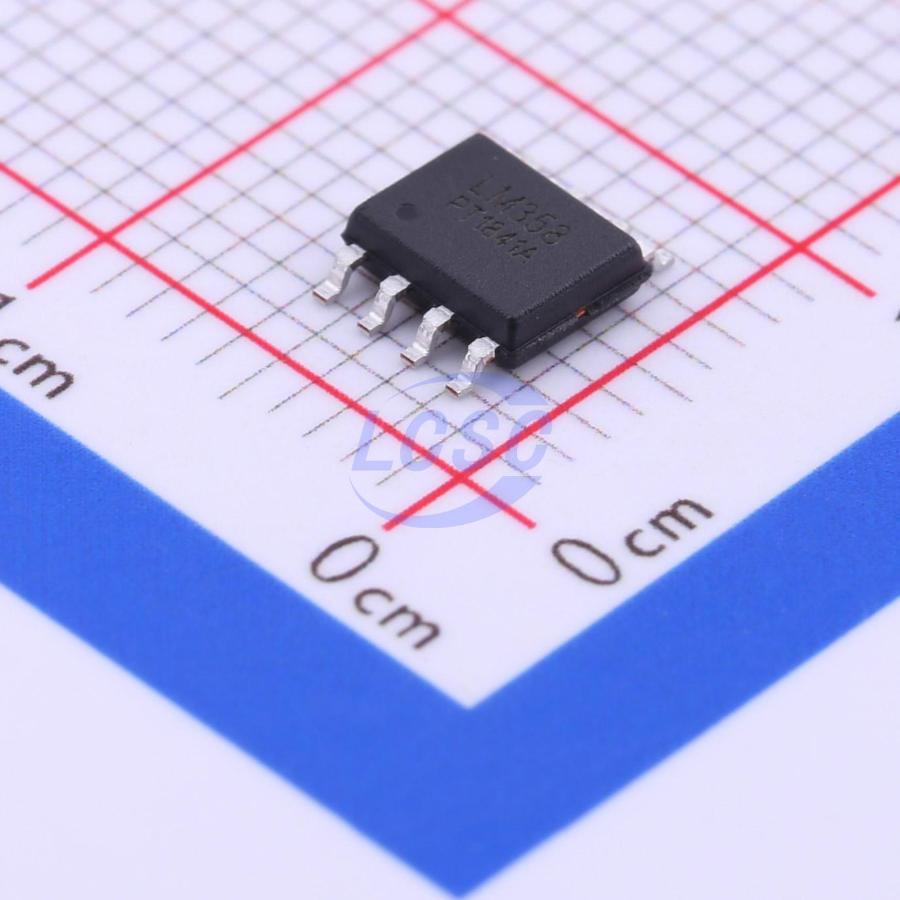 LM358 PUOLOP