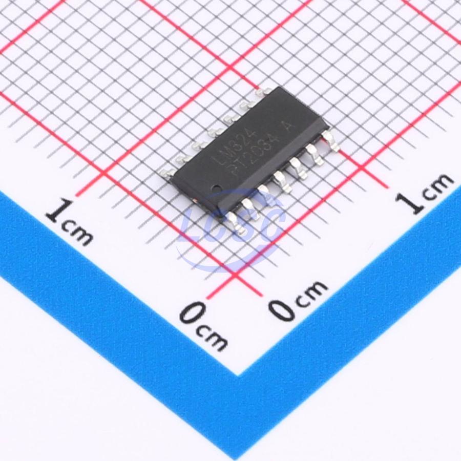 LM324 PUOLOP