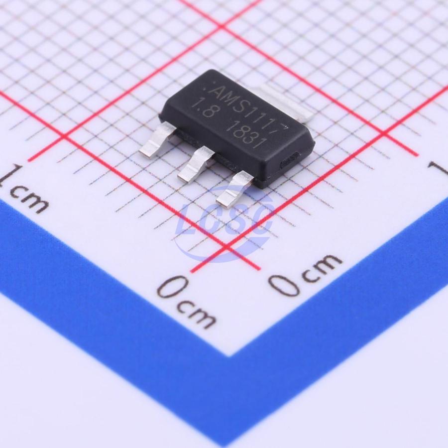 AMS1117-1.8 PUOLOP