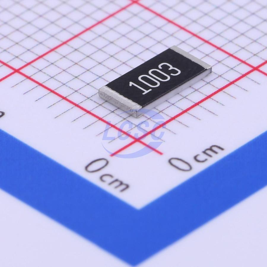 AECR2512F100KK9 RESI