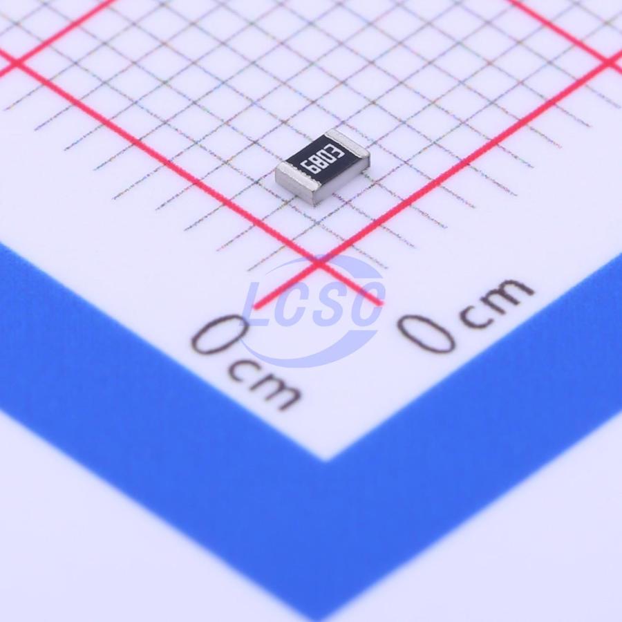 AECR0805F680KK9 RESI