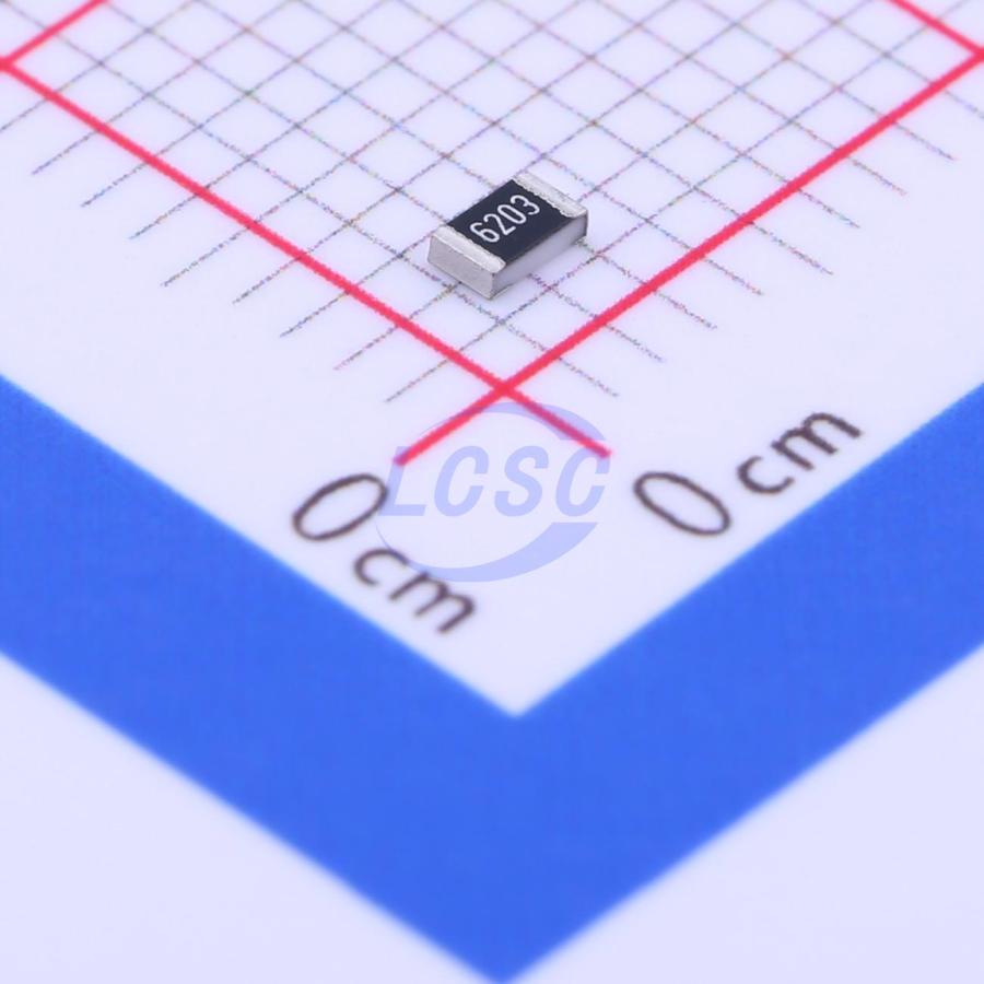 AECR0805F620KK9 RESI