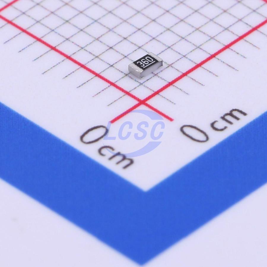 AECR0603F36R0K9 RESI