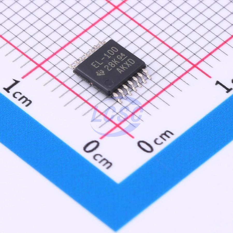 TPL0102-100PWR TI