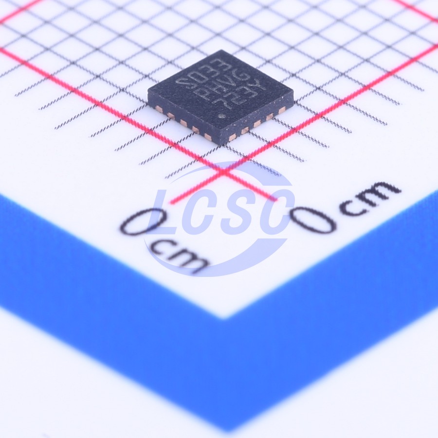 STM8S003F3U6TR ST