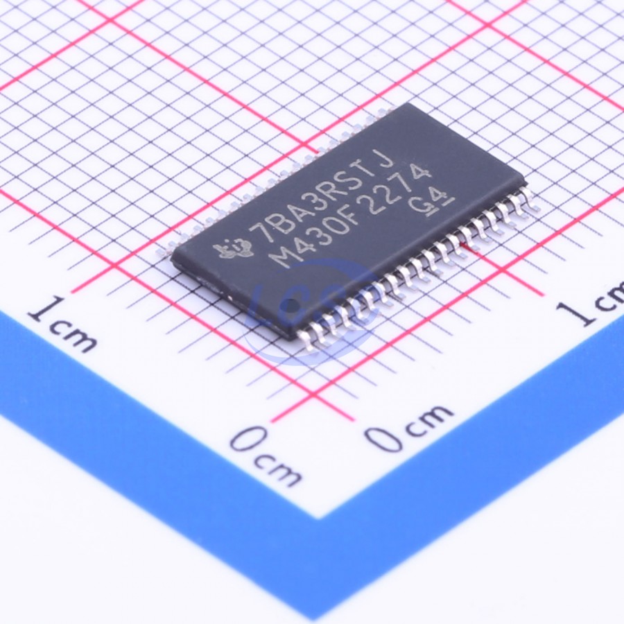 MSP430F2274IDAR TI