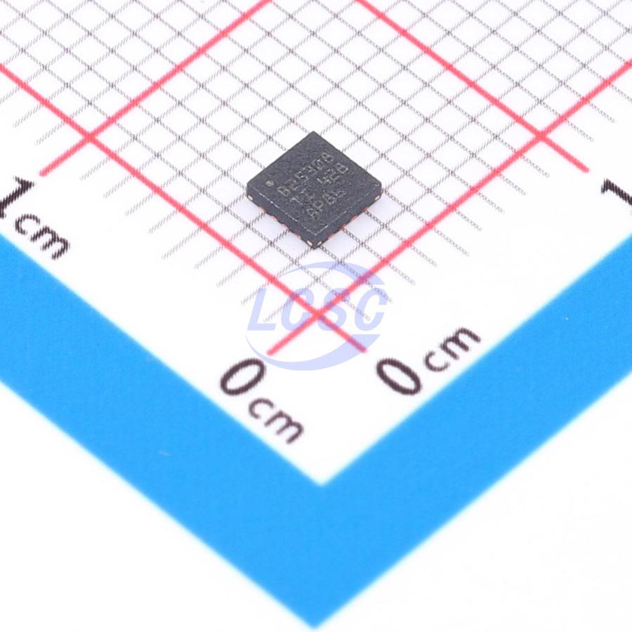 BQ25308RTER TI