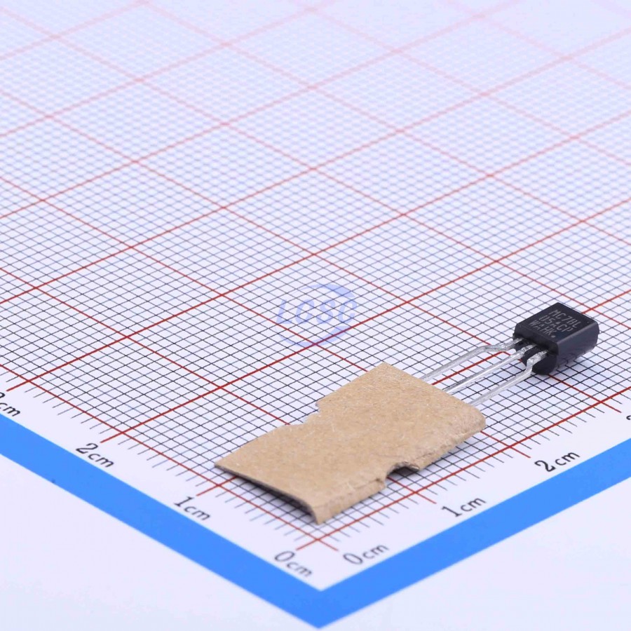 MC78L05ACPRPG onsemi