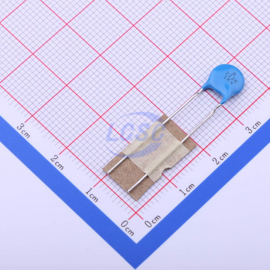 CK45-B3AD222KYVNA TDK