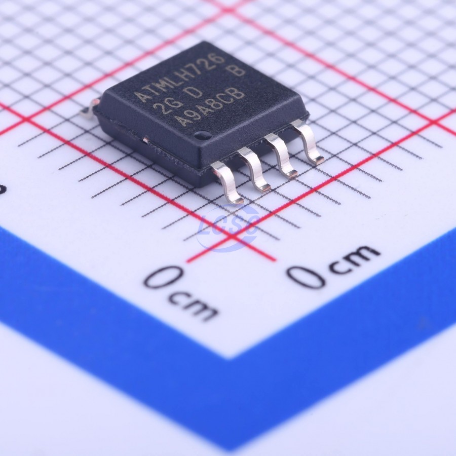 AT24CM01-SHD-T MICROCHIP