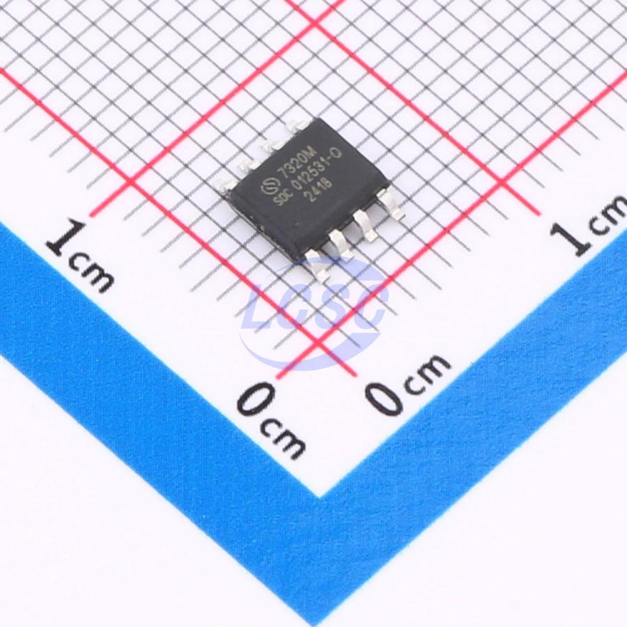 SC92F7320M08U SOC(Shenzhen SinOne Microelectronics)